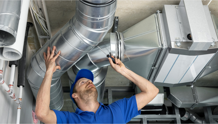 Ac Repair Richardson