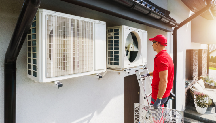 When to Call a Professional for Air Conditioning Repair in Phoenix?