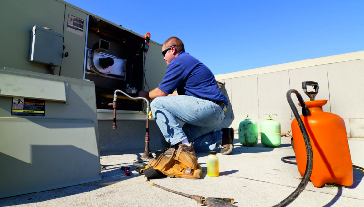Keeping Cool and Cutting Costs: Energy-Saving HVAC Tips for Arizona Summers