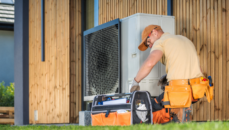 How Can I Find the Best Air Conditioner Repair Near Me to Get My A/C Fixed Fast?