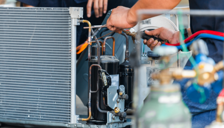 How to find the Best AC Repair Service in Chandler, Arizona?